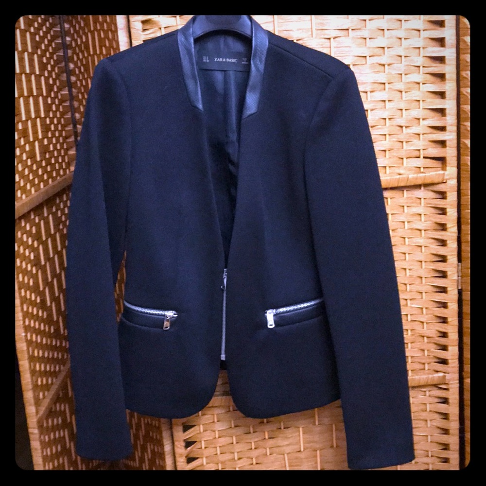blazer
